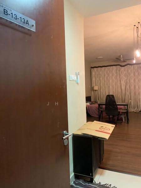 Kondominium untuk Disewa di PARC Regency (Residensi Masai) - JH Yap - Interior - PropertyGuru.com.my