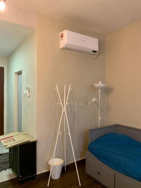 Kondominium untuk Disewa di PARC Regency (Residensi Masai) - JH Yap - Bedroom - PropertyGuru.com.my