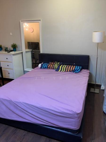 Kondominium untuk Disewa di PARC Regency (Residensi Masai) - JH Yap - Bedroom - PropertyGuru.com.my