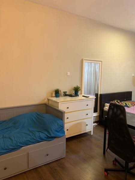 Kondominium untuk Disewa di PARC Regency (Residensi Masai) - JH Yap - Bedroom - PropertyGuru.com.my