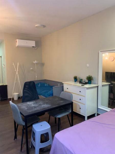 Kondominium untuk Disewa di PARC Regency (Residensi Masai) - JH Yap - Interior - PropertyGuru.com.my
