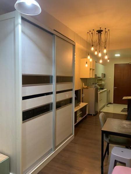 Kondominium untuk Disewa di PARC Regency (Residensi Masai) - JH Yap - Interior - PropertyGuru.com.my