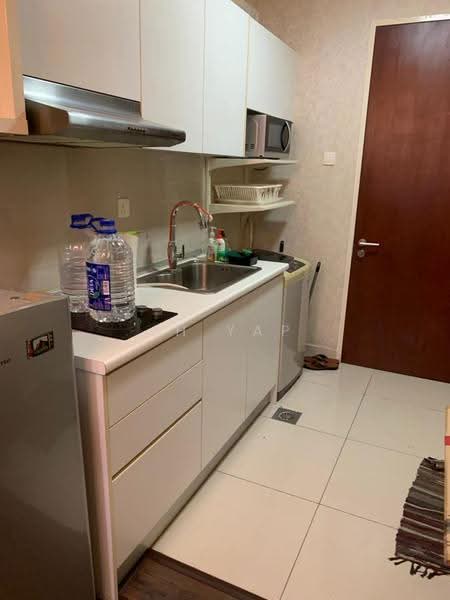 Kondominium untuk Disewa di PARC Regency (Residensi Masai) - JH Yap - Kitchen - PropertyGuru.com.my