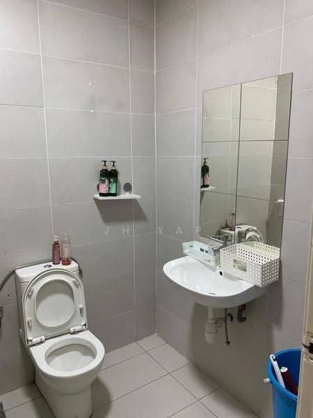 Kondominium untuk Disewa di PARC Regency (Residensi Masai) - JH Yap - Bathroom - PropertyGuru.com.my
