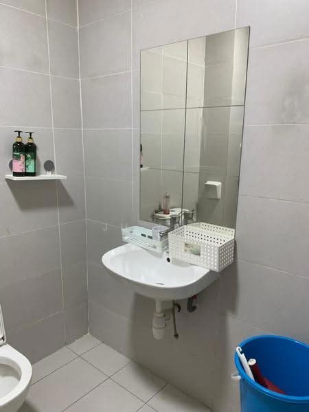 Kondominium untuk Disewa di PARC Regency (Residensi Masai) - JH Yap - Bathroom - PropertyGuru.com.my