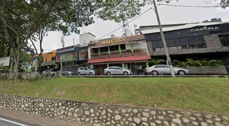 Tanah Komersial untuk Dijual di Petaling Jaya (Selangor) - Archie Chin - Exterior - PropertyGuru.com.my