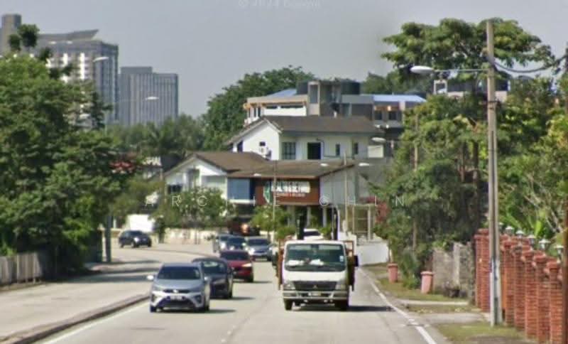 Tanah Komersial untuk Dijual di Petaling Jaya (Selangor) - Archie Chin - Exterior - PropertyGuru.com.my