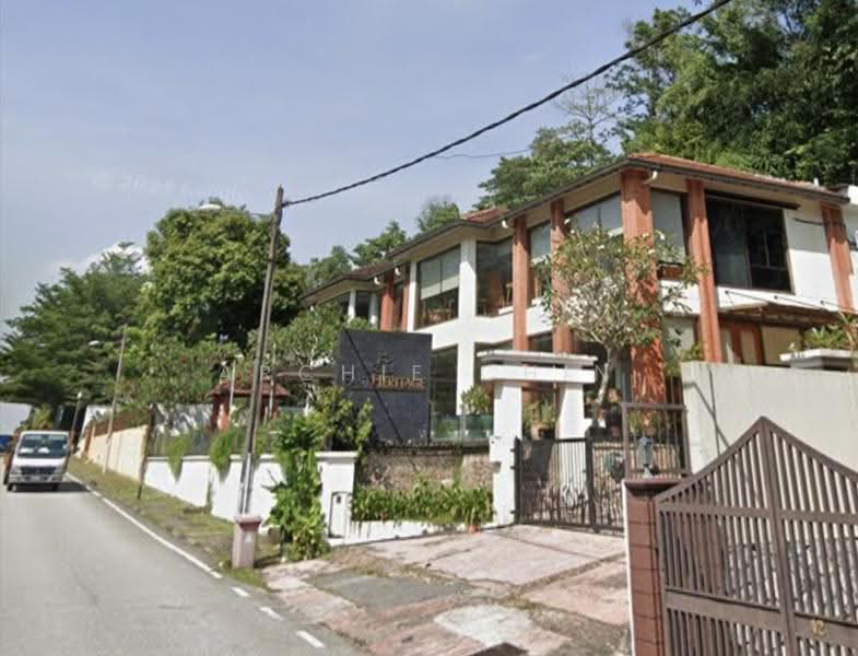 Tanah Komersial untuk Dijual di Petaling Jaya (Selangor) - Archie Chin - Exterior - PropertyGuru.com.my