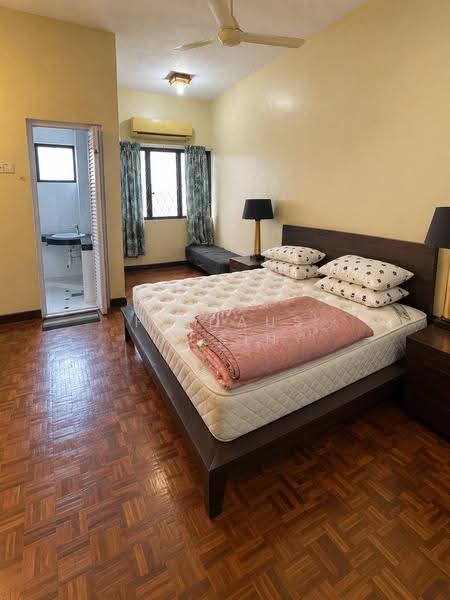 Pangsapuri untuk Dijual di Bukit Mas Apartment - Firdaus Husin - Bedroom - PropertyGuru.com.my