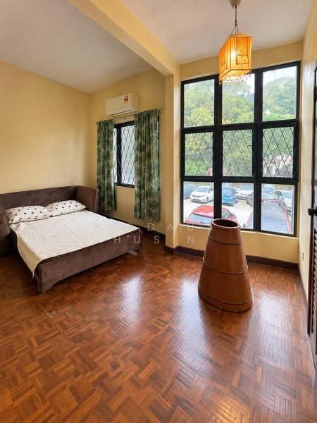 Pangsapuri untuk Dijual di Bukit Mas Apartment - Firdaus Husin - PropertyGuru.com.my