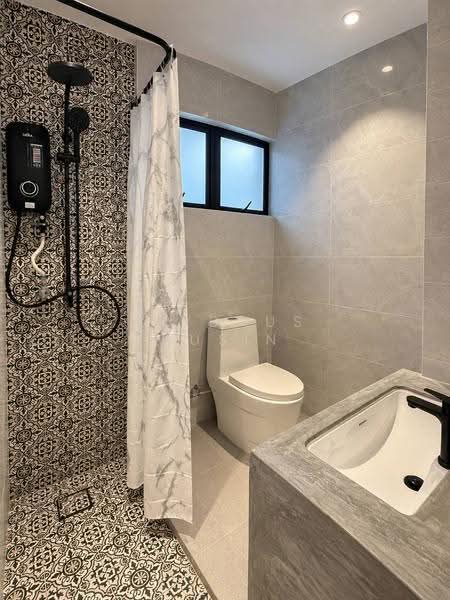 Pangsapuri untuk Dijual di Bukit Mas Apartment - Firdaus Husin - PropertyGuru.com.my