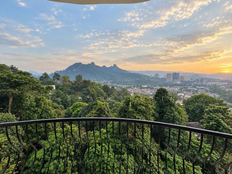 Pangsapuri untuk Dijual di Bukit Mas Apartment - Firdaus Husin - PropertyGuru.com.my