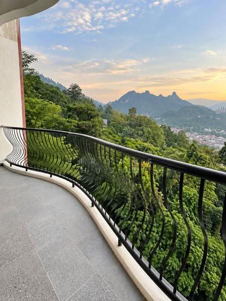 Pangsapuri untuk Dijual di Bukit Mas Apartment - Firdaus Husin - PropertyGuru.com.my
