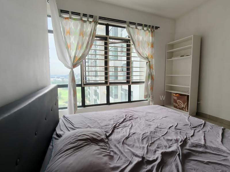 Service Residence for Rent at ARC @ Austin Hills - Grace Chiew - Bedroom - PropertyGuru.com.my
