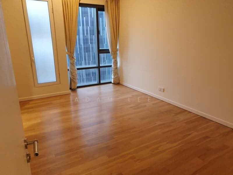 Kediaman Servis untuk Dijual di St Mary Residences - Adam Lee - Interior - PropertyGuru.com.my
