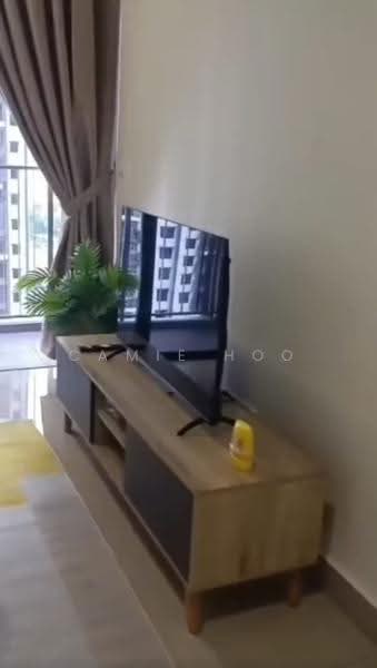 Service Residence for Rent at M Luna - Camie Hoo - Living Room - PropertyGuru.com.my