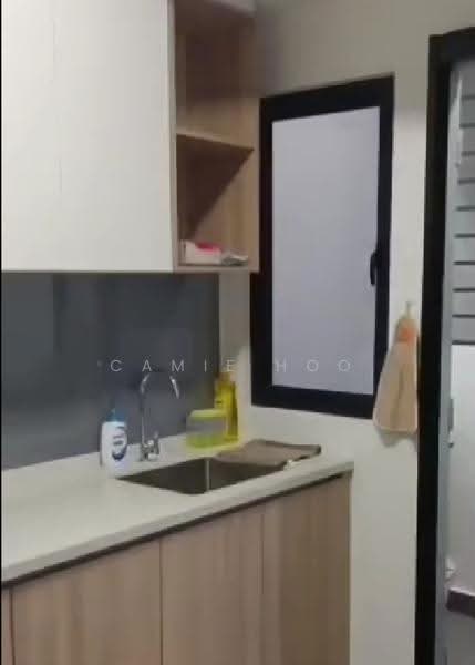 Service Residence for Rent at M Luna - Camie Hoo - Kitchen - PropertyGuru.com.my