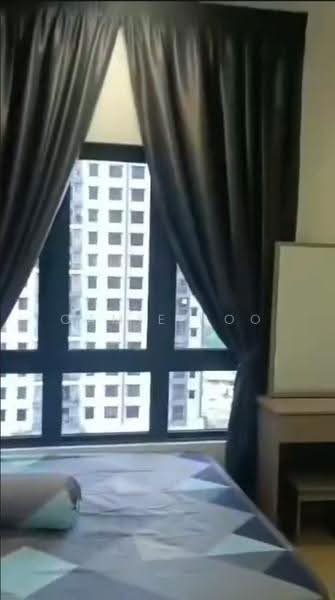 Service Residence for Rent at M Luna - Camie Hoo - Bedroom - PropertyGuru.com.my