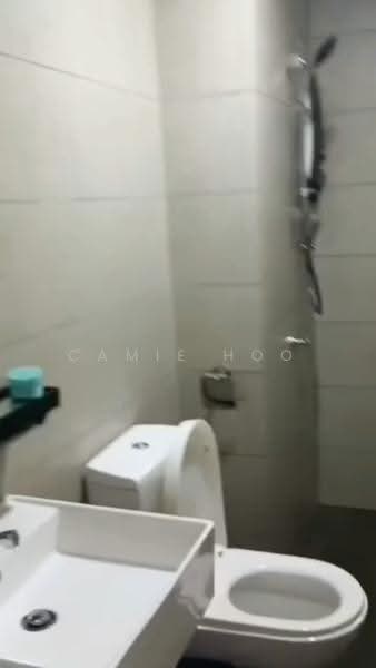 Service Residence for Rent at M Luna - Camie Hoo - Bathroom - PropertyGuru.com.my