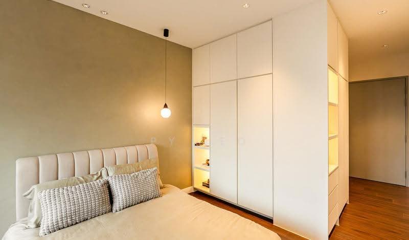 Kondominium untuk Dijual di Sky Condominium (Skyz Residence) - PY Teo - Bedroom - PropertyGuru.com.my
