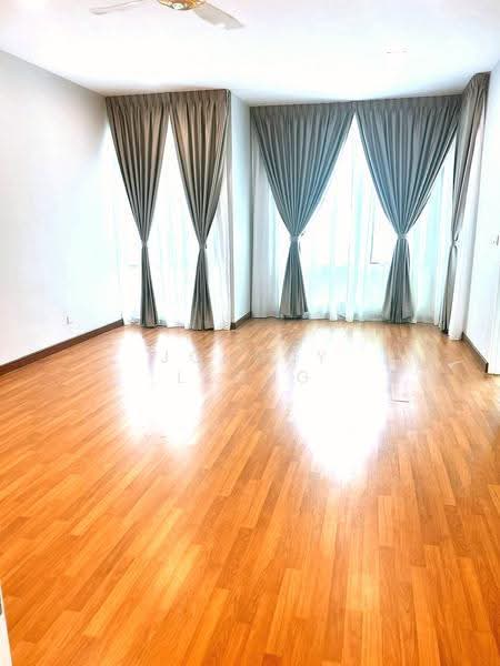 3-storey Terraced House for Rent in Cyberjaya (Selangor) - Johnny Leong - Interior - PropertyGuru.com.my