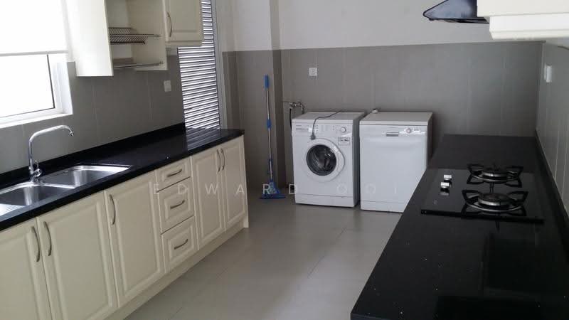 Rumah Berkembar untuk Dijual di Ampang Jaya (Ampang) - Edward Ooi - PropertyGuru.com.my