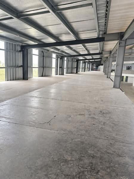 Factory for Rent in Ipoh (Perak) - Danny Lim - Interior - PropertyGuru.com.my