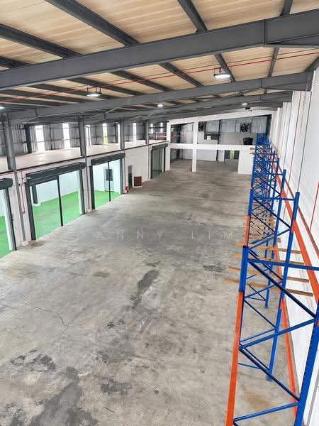 Factory for Rent in Ipoh (Perak) - Danny Lim - Interior - PropertyGuru.com.my