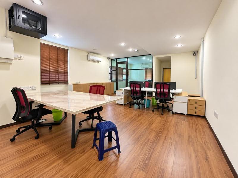 Factory for Rent in Ipoh (Perak) - Danny Lim - Interior - PropertyGuru.com.my