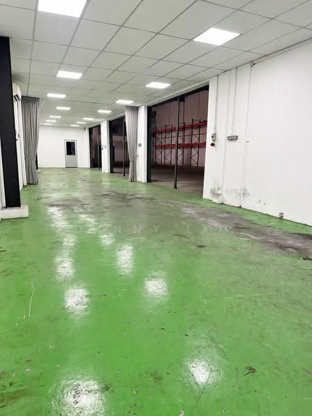 Factory for Rent in Ipoh (Perak) - Danny Lim - Interior - PropertyGuru.com.my