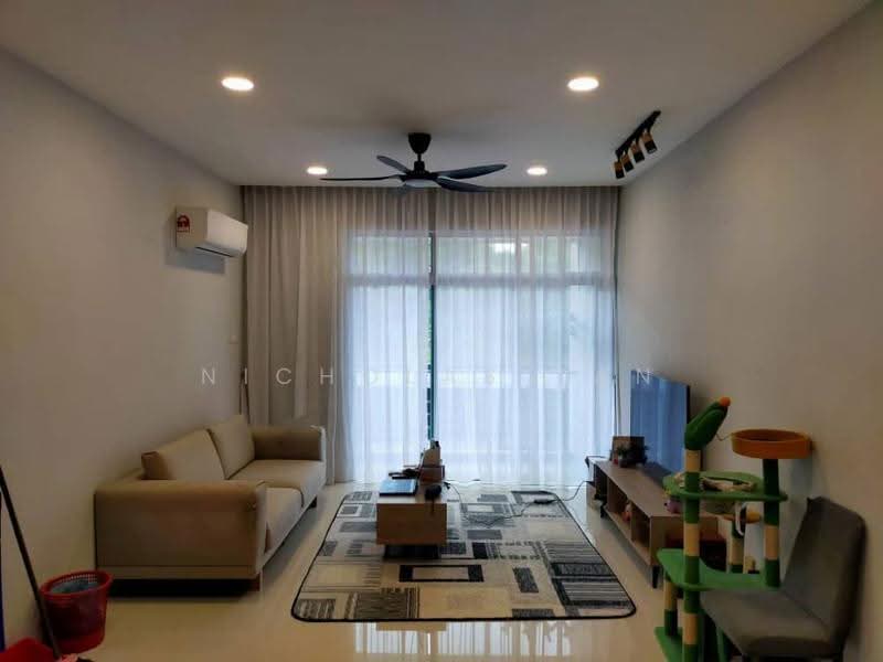 Condominium for Sale at Skyvilla Residences - Nicholas Tan - PropertyGuru.com.my