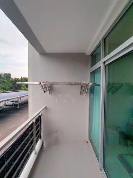 Condominium for Sale at Skyvilla Residences - Nicholas Tan - PropertyGuru.com.my