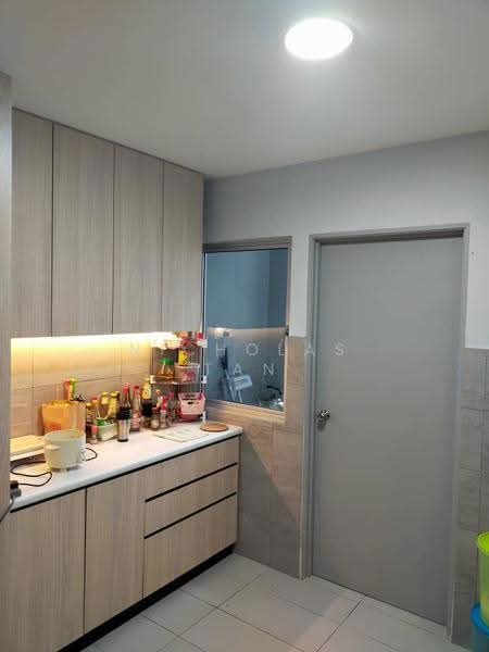 Condominium for Sale at Skyvilla Residences - Nicholas Tan - PropertyGuru.com.my