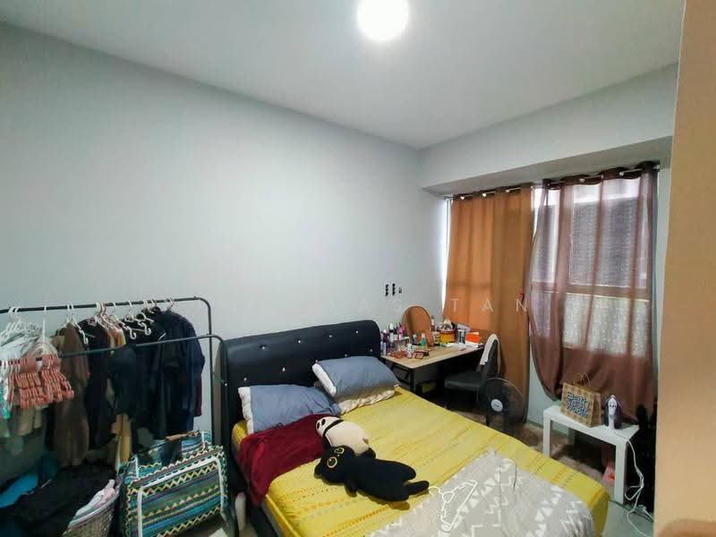 Condominium for Sale at Skyvilla Residences - Nicholas Tan - PropertyGuru.com.my