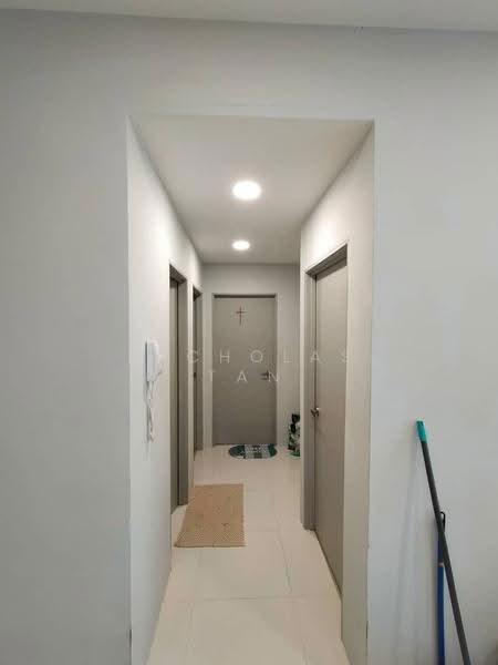Condominium for Sale at Skyvilla Residences - Nicholas Tan - PropertyGuru.com.my