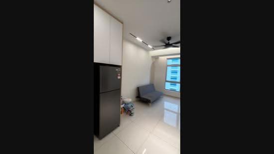Kediaman Servis untuk Disewa di MIRAI Residences - Yanny Ng - PropertyGuru.com.my