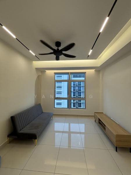 Kediaman Servis untuk Disewa di MIRAI Residences - Yanny Ng - PropertyGuru.com.my