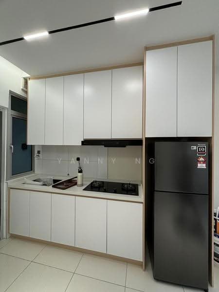 Kediaman Servis untuk Disewa di MIRAI Residences - Yanny Ng - PropertyGuru.com.my