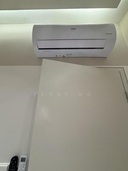 Kediaman Servis untuk Disewa di MIRAI Residences - Yanny Ng - PropertyGuru.com.my