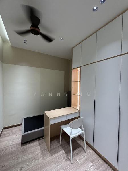 Kediaman Servis untuk Disewa di MIRAI Residences - Yanny Ng - PropertyGuru.com.my