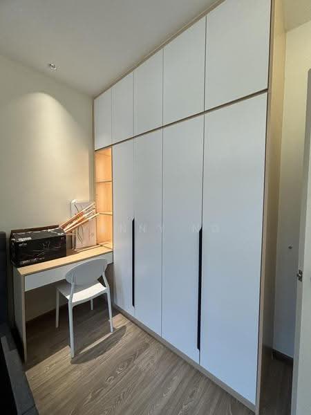 Kediaman Servis untuk Disewa di MIRAI Residences - Yanny Ng - PropertyGuru.com.my