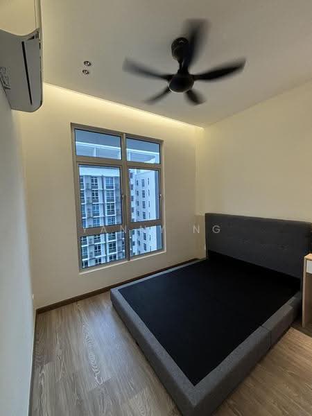 Kediaman Servis untuk Disewa di MIRAI Residences - Yanny Ng - PropertyGuru.com.my