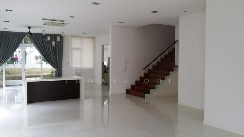 Rumah Berkembar untuk Dijual di Twin Palms Kemensah (Melawati) - Edward Ooi - PropertyGuru.com.my