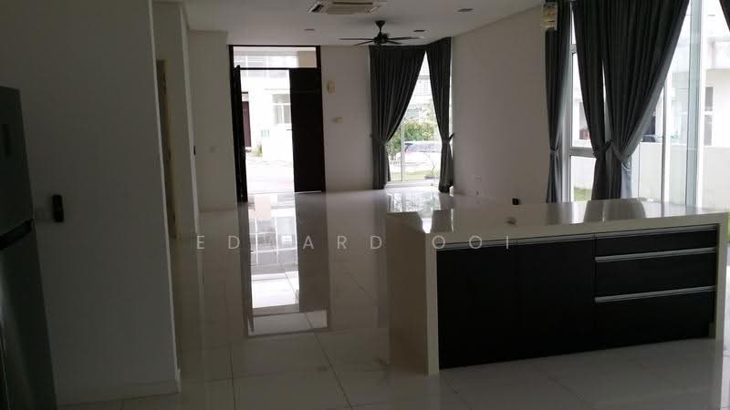 Rumah Berkembar untuk Dijual di Twin Palms Kemensah (Melawati) - Edward Ooi - PropertyGuru.com.my