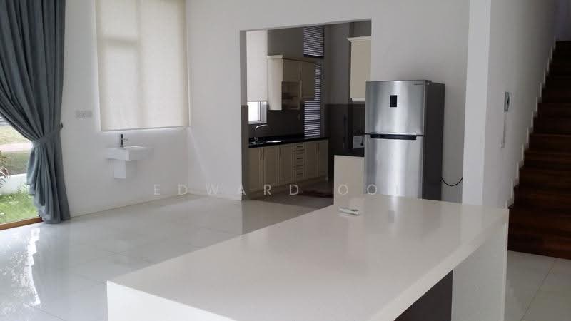Rumah Berkembar untuk Dijual di Twin Palms Kemensah (Melawati) - Edward Ooi - PropertyGuru.com.my
