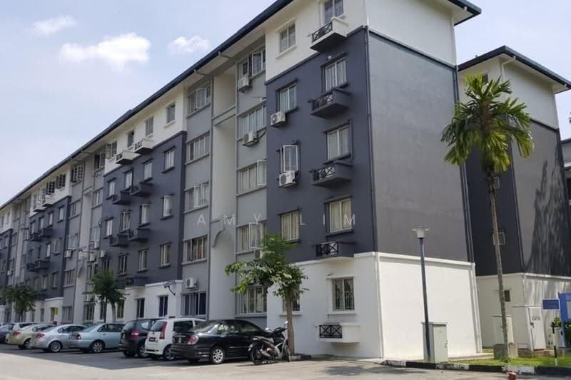 Apartment for Rent at Sri Cempaka (Taman Wawasan) - Amy Lim - PropertyGuru.com.my