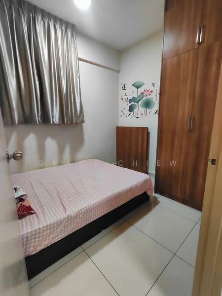 Service Residence for Rent at ARC @ Austin Hills - Grace Chiew - Bedroom - PropertyGuru.com.my