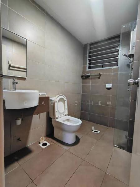 Service Residence for Rent at ARC @ Austin Hills - Grace Chiew - Bathroom - PropertyGuru.com.my