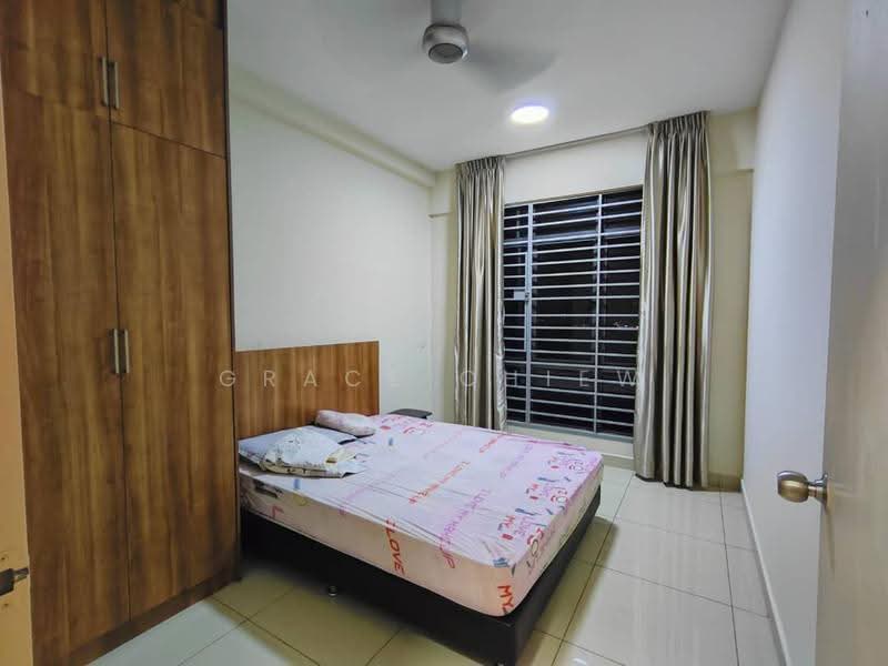 Service Residence for Rent at ARC @ Austin Hills - Grace Chiew - Bedroom - PropertyGuru.com.my