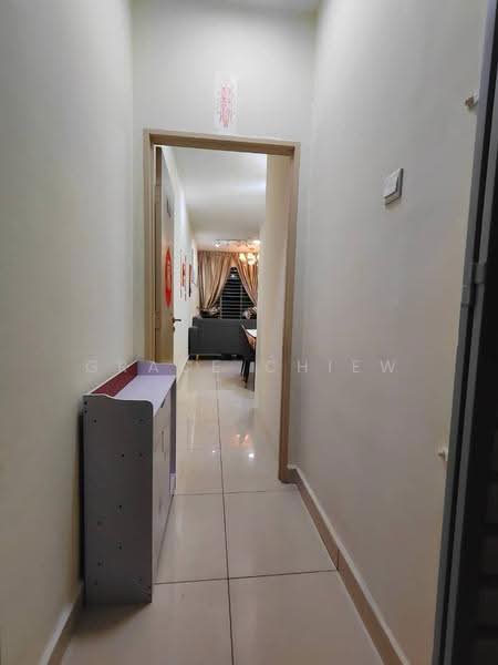 Service Residence for Rent at ARC @ Austin Hills - Grace Chiew - Corridor - PropertyGuru.com.my